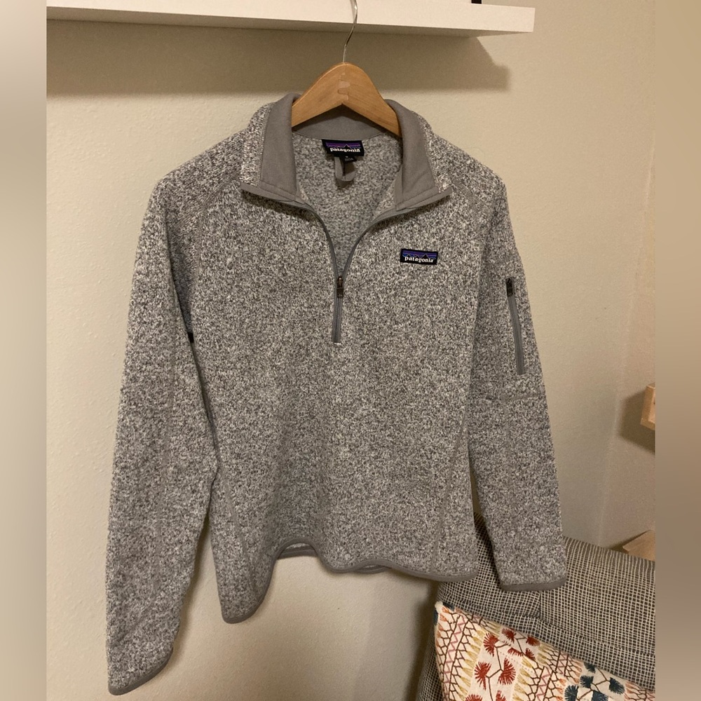 Women’s Patagonia Better Sweater